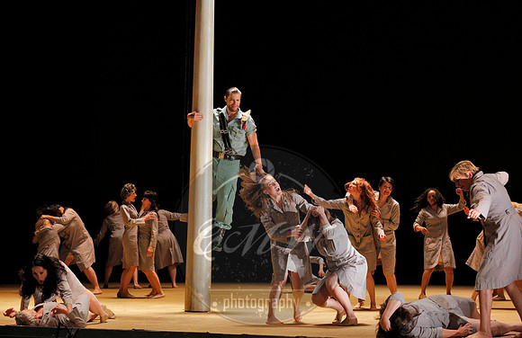 San Francisco Opera, Carmen