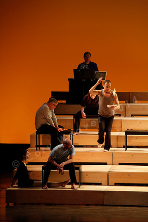 John Cage’s James Joyce, Marcel Duchamp, Erik Satie: An Alphabet