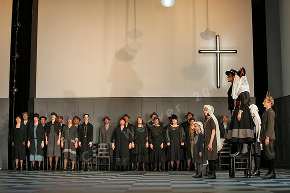 Portland Opera, Don Giovanni