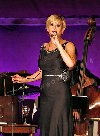 Bard Summerscape, Spiegeltent, Molly Ringwald