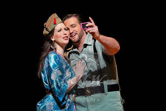 San Francisco Opera, Carmen