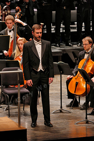 Bard Summerscape, St. John Passion
