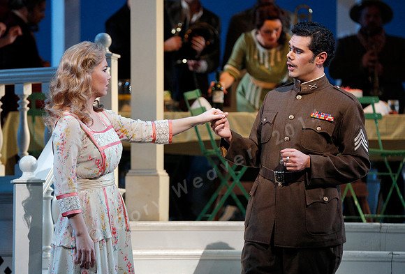 Lyric Opera of Kansas City, Elixir of Love, L'Elisir d'amore