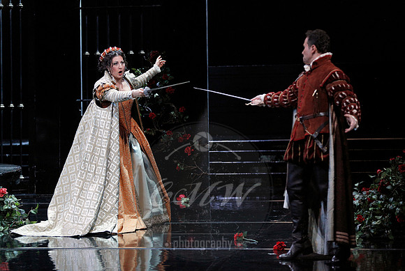 San Francisco Opera, Don Carlo