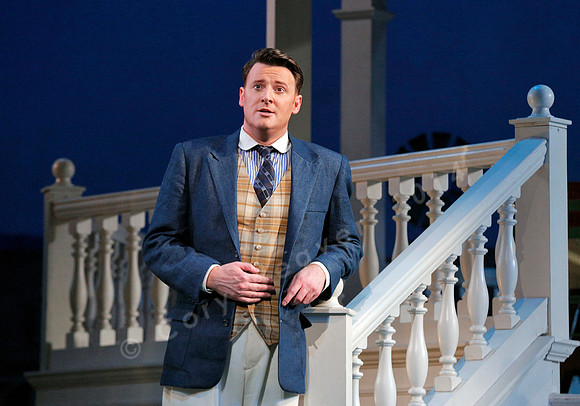 Lyric Opera of Kansas City, Elixir of Love, L'Elisir d'amore