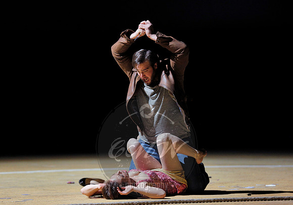 San Francisco Opera, Carmen