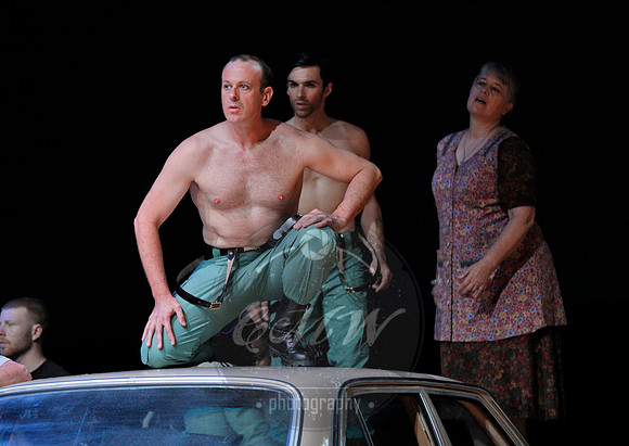 San Francisco Opera, Carmen