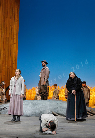 San Francisco Opera, Jenufa