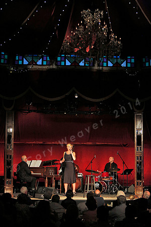 Bard Summerscape, Spiegeltent, Molly Ringwald