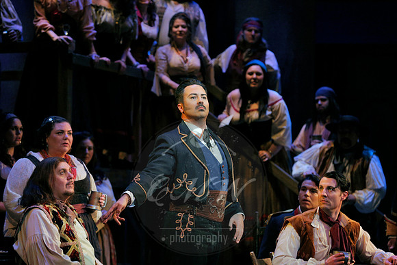 Lyric Opera of Kansas City, Carmen