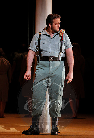 San Francisco Opera, Carmen