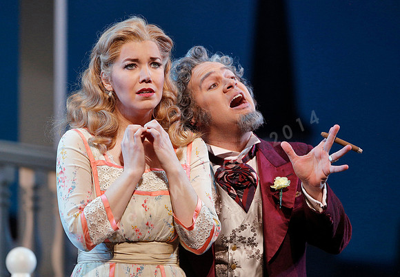 Lyric Opera of Kansas City, Elixir of Love, L'Elisir d'amore