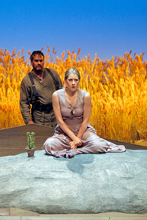 San Francisco Opera, Jenufa