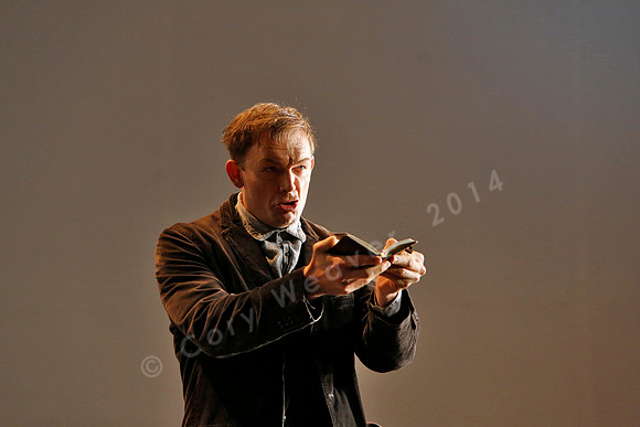 Portland Opera, Don Giovanni