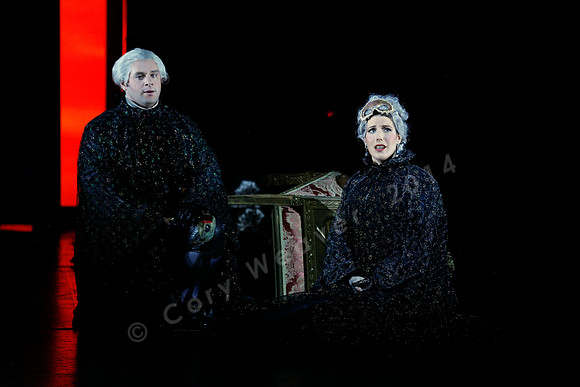 San Diego Opera, Don Giovanni
