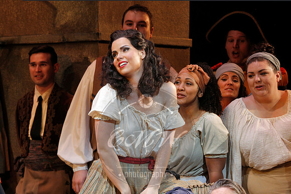 Lyric Opera of Kansas City, Carmen