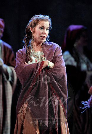 San Francisco Opera, Carmen