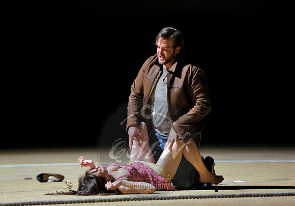 San Francisco Opera, Carmen