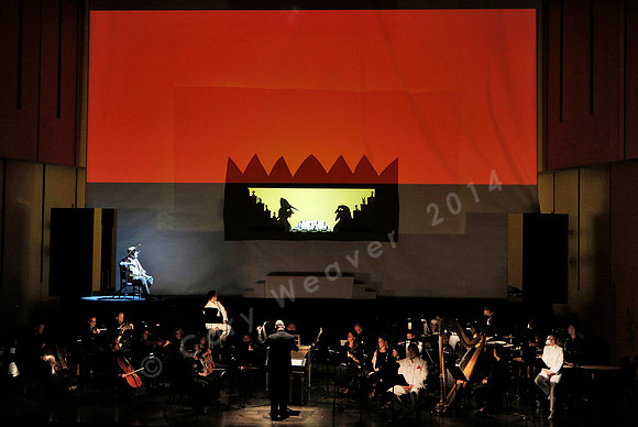 Carlos Chavez, BMF, Program 5