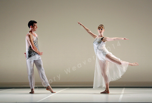Bard Summerscape, Pam Tanowitz Dance Company