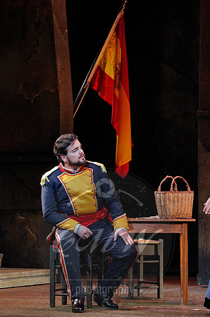 Lyric Opera of Kansas City, Carmen