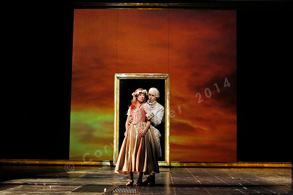 San Diego Opera, Don Giovanni