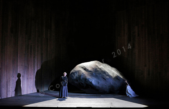San Francisco Opera, Jenufa