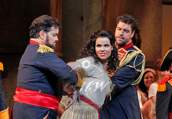 Lyric Opera of Kansas City, Carmen