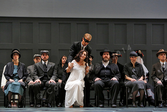 Portland Opera, Don Giovanni