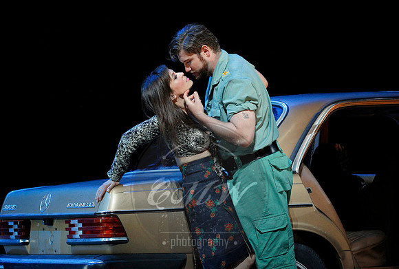San Francisco Opera, Carmen