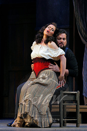Lyric Opera of Kansas City, Carmen