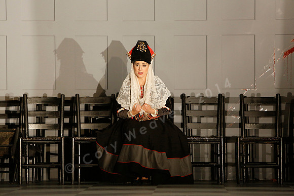 Portland Opera, Don Giovanni
