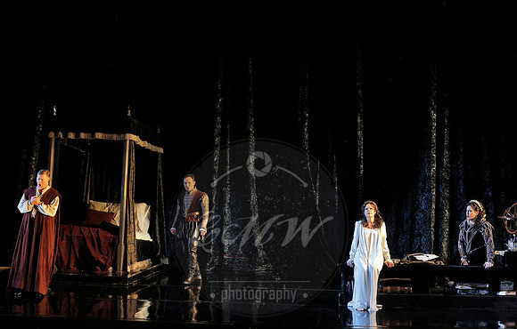 San Francisco Opera, Don Carlo
