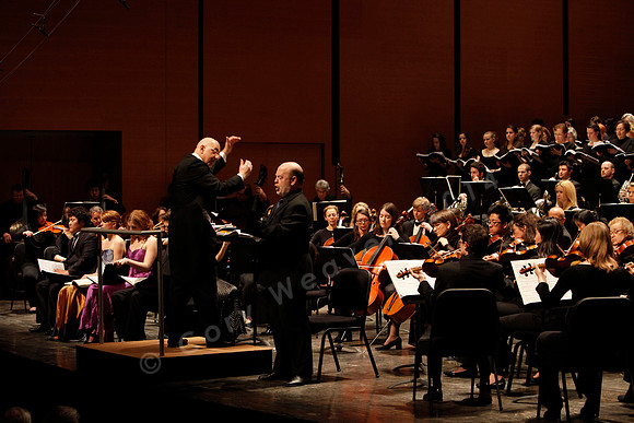 Bard College Conservatory of Music, Elijah