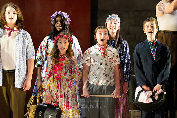 Minnesota Opera, Carmen