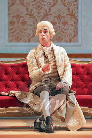 Portland Opera, Cosi fan Tutte