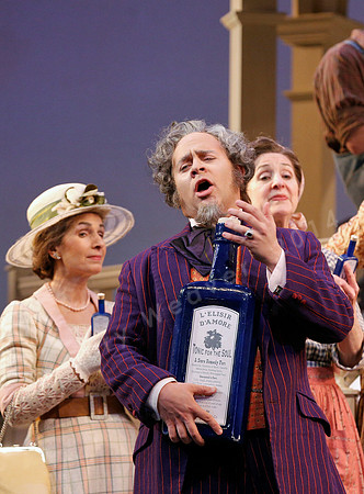 Lyric Opera of Kansas City, Elixir of Love, L'Elisir d'amore