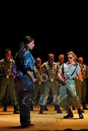 San Francisco Opera, Carmen