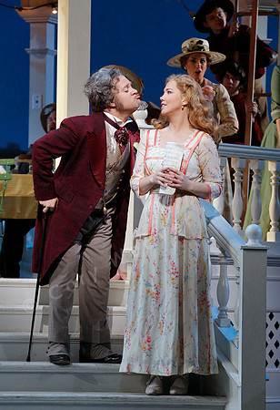 Lyric Opera of Kansas City, Elixir of Love, L'Elisir d'amore