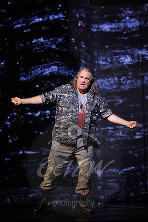 San Francisco Opera, Idomeneo