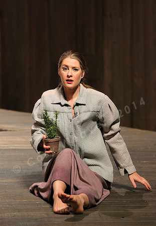 San Francisco Opera, Jenufa