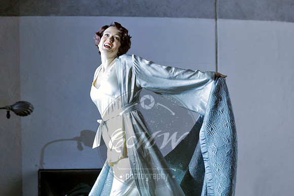 San Francisco Opera, Partenope (2024)