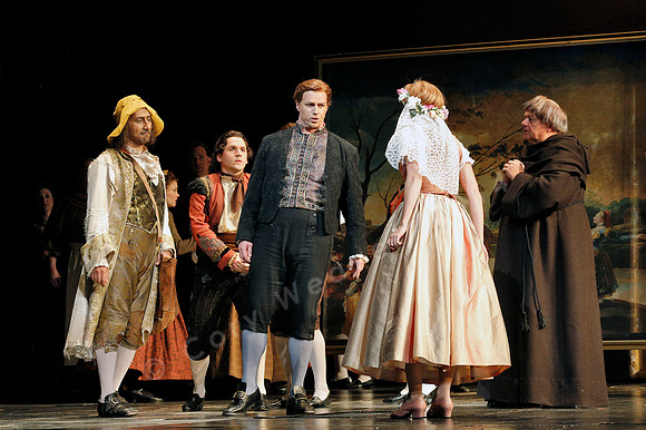 San Diego Opera, Don Giovanni
