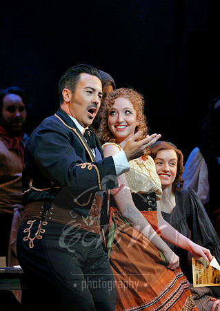 Lyric Opera of Kansas City, Carmen