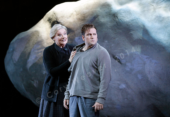 San Francisco Opera, Jenufa