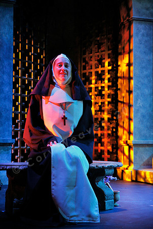 UMKC Conservatory, Suor Angelica & Gianni Schicchi