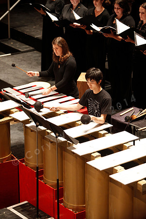 Bard College, The Music of Lou Harrison