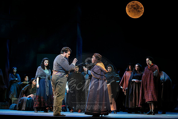 Lyric Opera of Kansas City, Carmen