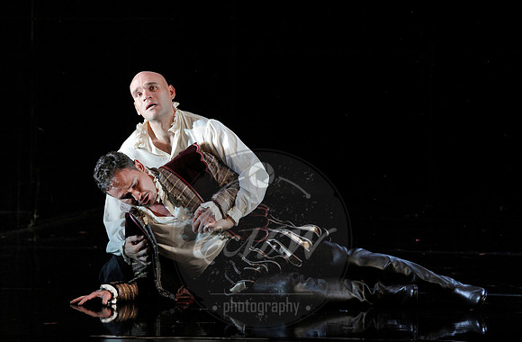 San Francisco Opera, Don Carlo