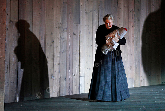 San Francisco Opera, Jenufa